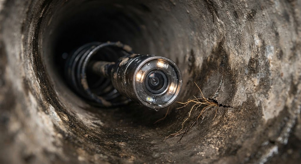 Emergency Water Shutoff
